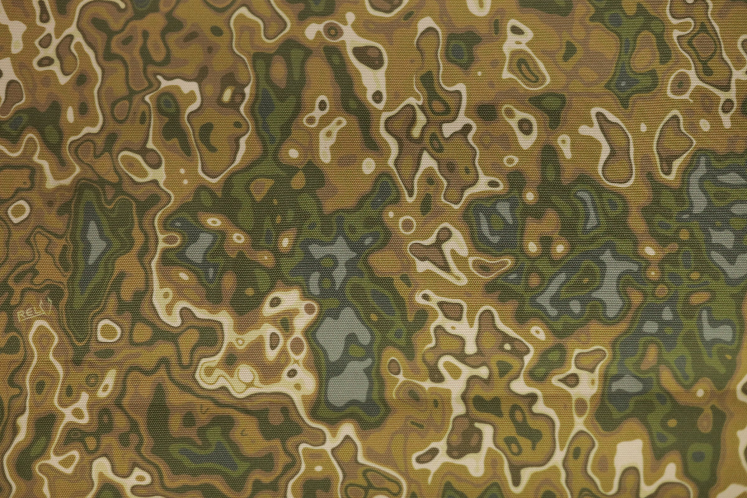 Relv Moab Camo